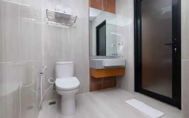 Aralea Coliving
