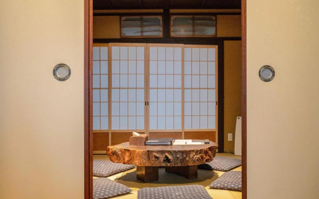Reikaku Kiyomizugojyo / Vacation STAY 70333
