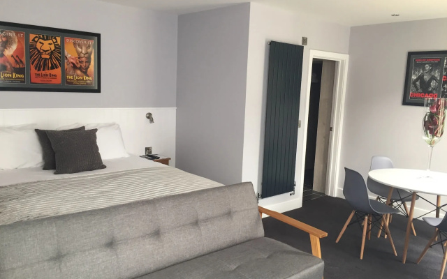 Ilfracombe Carlton Hotel - Hotel