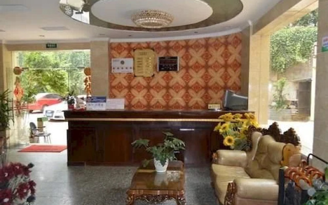 Xinsheng Hotel