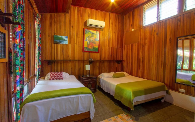 Hotel Rancho Coral
