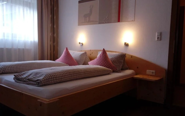 Ferienwohnung Steiner
