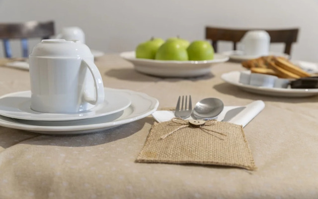 B&B Corte Castella