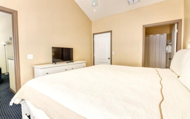 Zacharias' Runaway Beach Condo