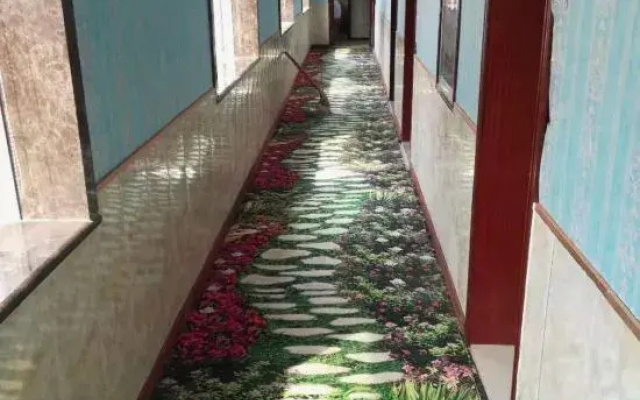 Donghuang Hotel