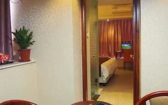 Ksnsheng Hotel