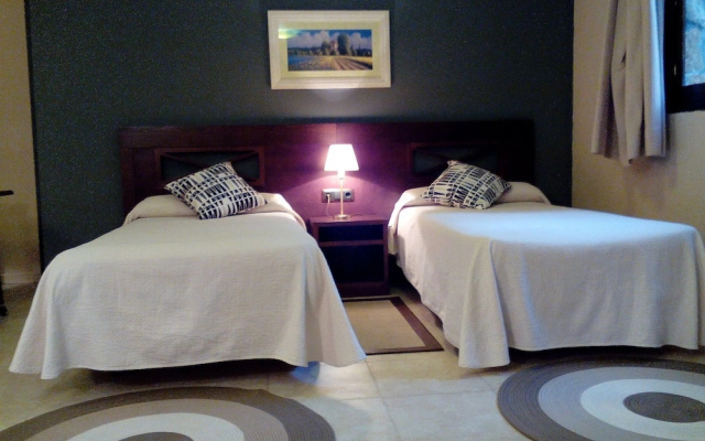 Hotel Masia El Molinete
