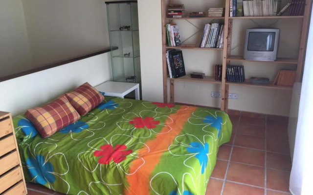 La Casa Del Lilo