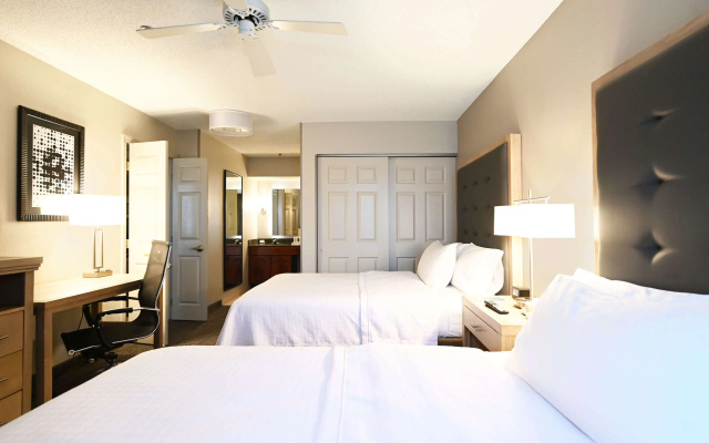 Homewood Suites by Hilton Richmond-West End/Innsbrook