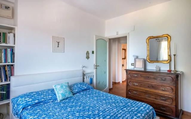 Casa Annibale con Vista Mare by Wonderful Italy