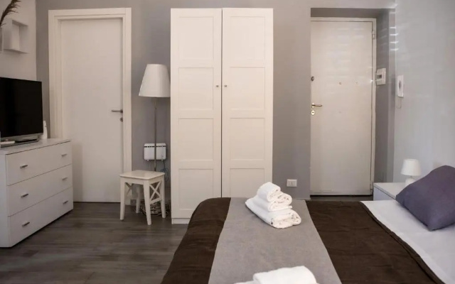 Palermo al Centro Apartments