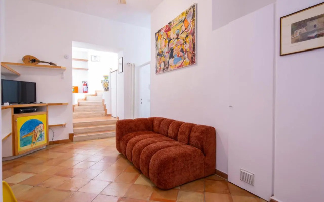 Casa Speranza