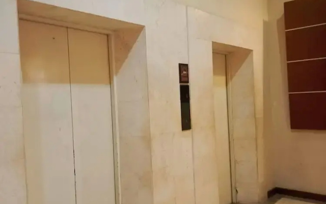Townhouse Oak Jakarta near Monumen Nasional formerly Hotel Bintang Wisata Mandiri