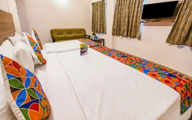 Radha Residency