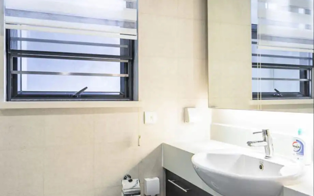 Locals Boutique Apartment Shijicheng No2