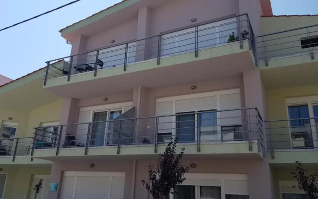 Iasonas View Studio