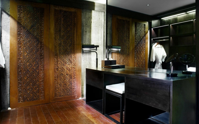 Sanctoo Suites and Villas
