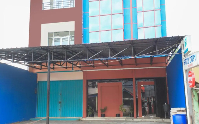 Citara Jaya Guesthouse