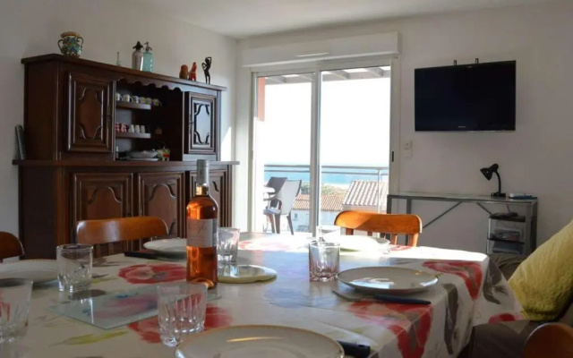 Appartement Fleury-Saint-Pierre-la-Mer, 3 pièces, 6 personnes - FR-1-229D-48