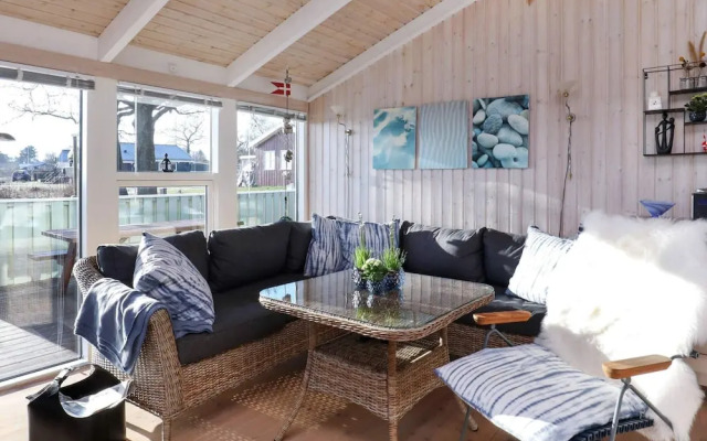 6 Person Holiday Home in Frederikshavn