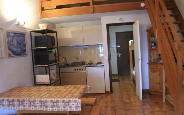 Appartement Châtel, 2 pièces, 6 personnes - FR-1-200-211