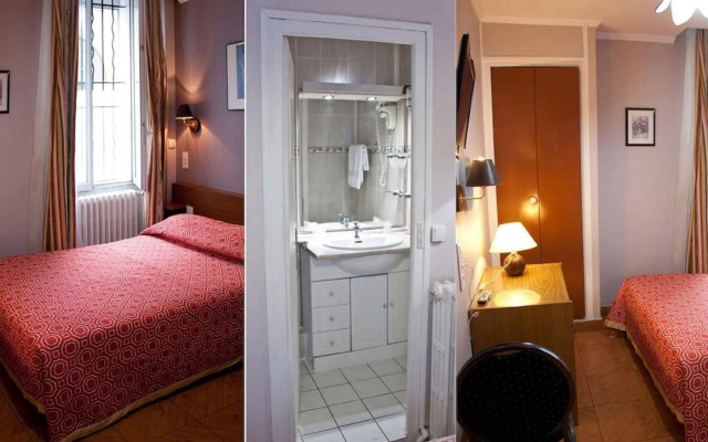 Hotel Hippodrome