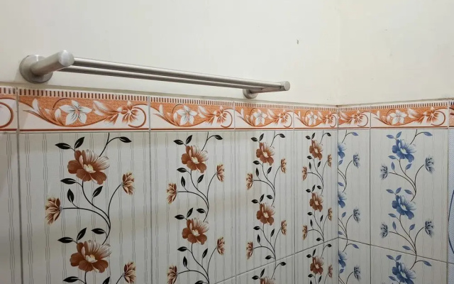 RedDoorz Syariah at Jalan Panglima Sudirman Probolinggo