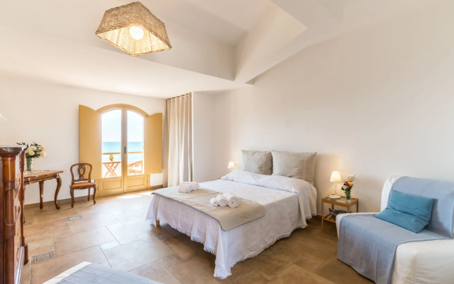 B&B Il Varo a mare