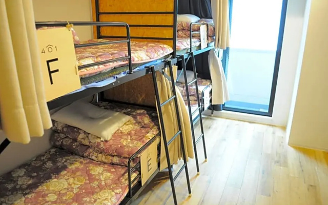 04 village Namba - Vacation STAY 17857v