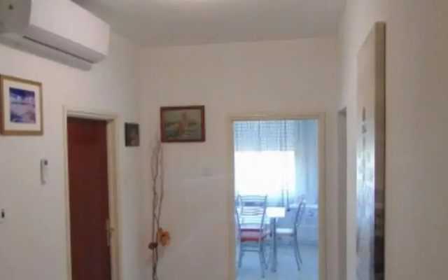 Apartments Jauca