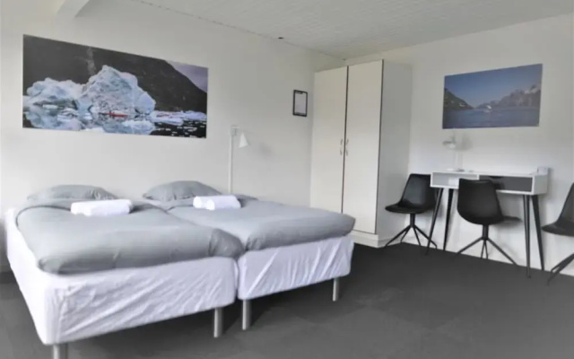 Nuuk City Hostel