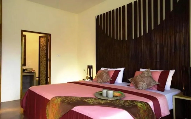 Paicome Hide Away Resort