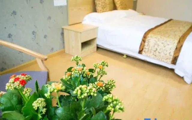 Hengdian World Studios Guokang Hotel