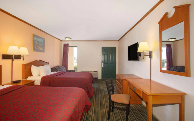 Days Inn Wichita West