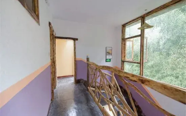 Yueting Nanshe Guesthouse