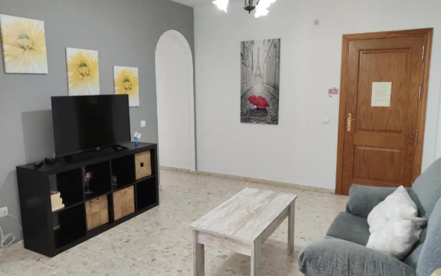 Apartamentos Casa Sardina