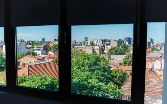 Uni88 Apart Hotel