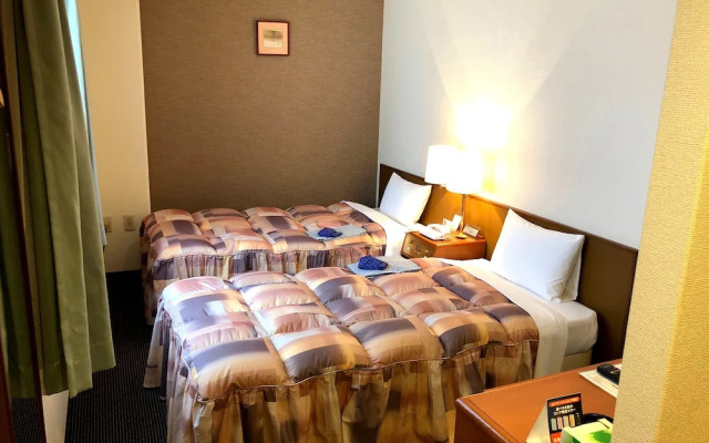 Center Hotel Osaka