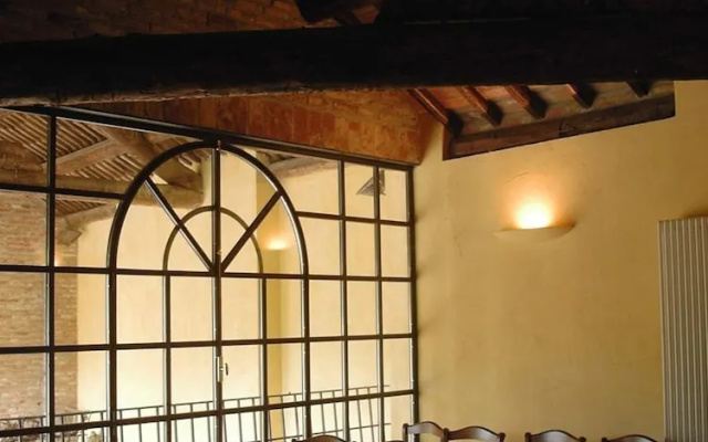 Agriturismo il Buonvicino