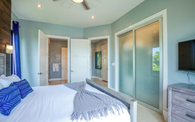 Sunset Gecko Condos - Unit 1A
