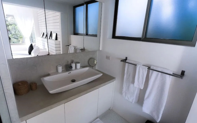 Akwa Santa Teresa Ocean View Villas & Rooms