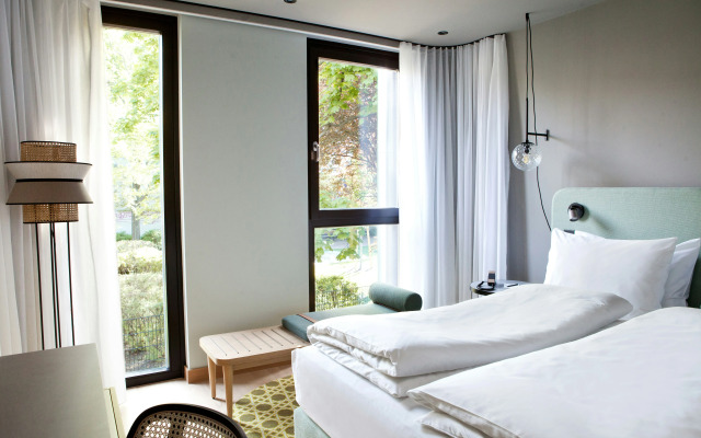 Hotel Indigo Vienna – Naschmarkt by IHG