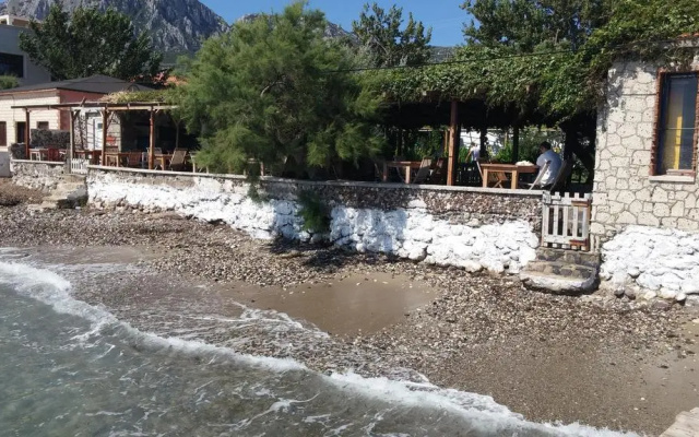 Ergin Pansiyon