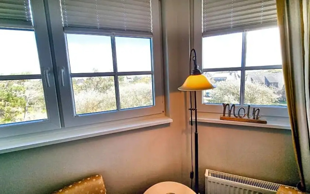 Hotel Haus Hanseat