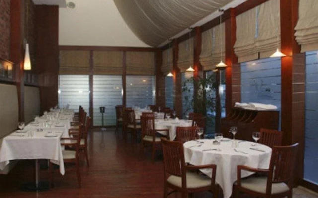 Отель ISR Azeri Apart & Business Center