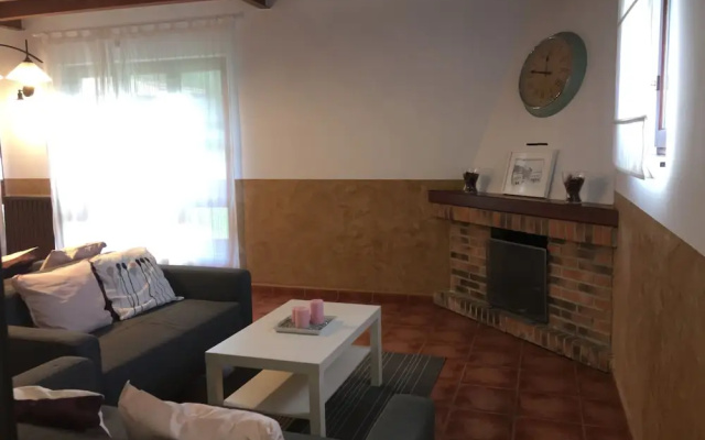 Albergue Cabrales