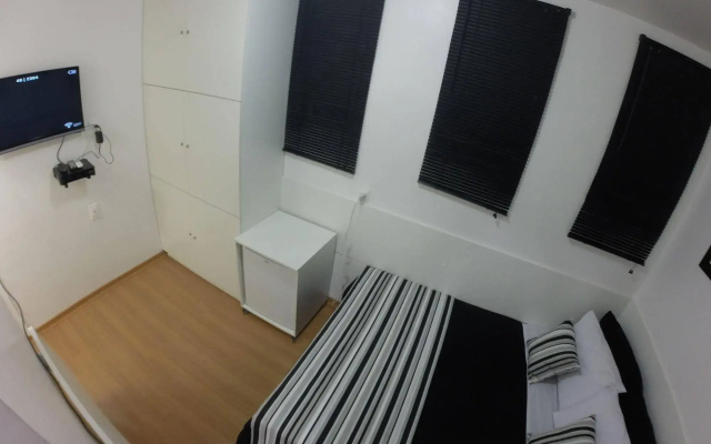 Hostel in Rio