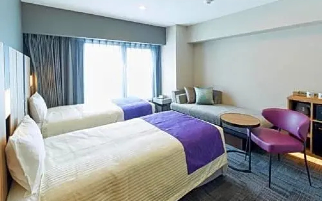 hotel MONday KYOTO KARASUMA NIJO - Vacation STAY 69537v