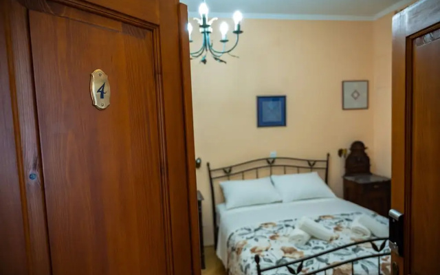 Apartments Riposo