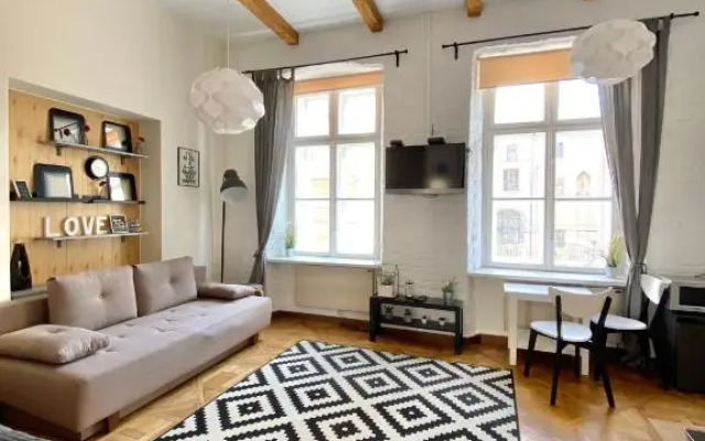 Dreaming Apartments